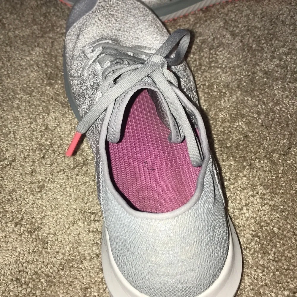 New Under Armour Threadborne Running Shoes - Picture 4 of 4